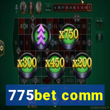 775bet comm